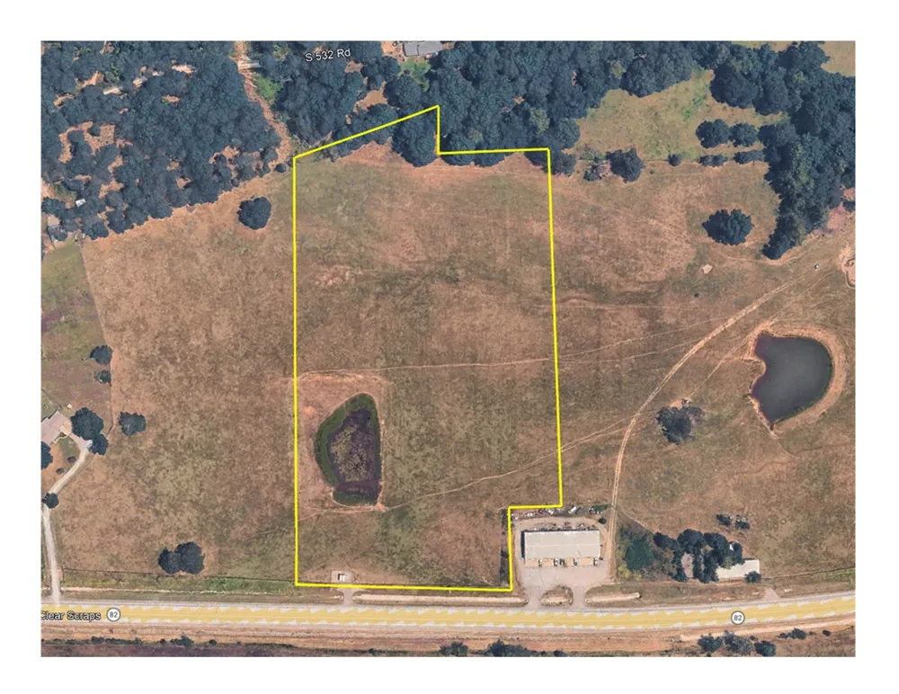 26600 Hwy 82 Park Hill, OK 74451
