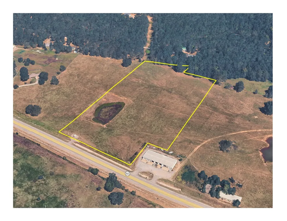 26600 Hwy 82 Park Hill, OK 74451