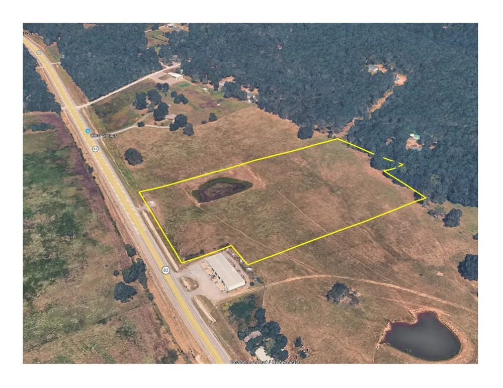 26600 Hwy 82 Park Hill, OK 74451