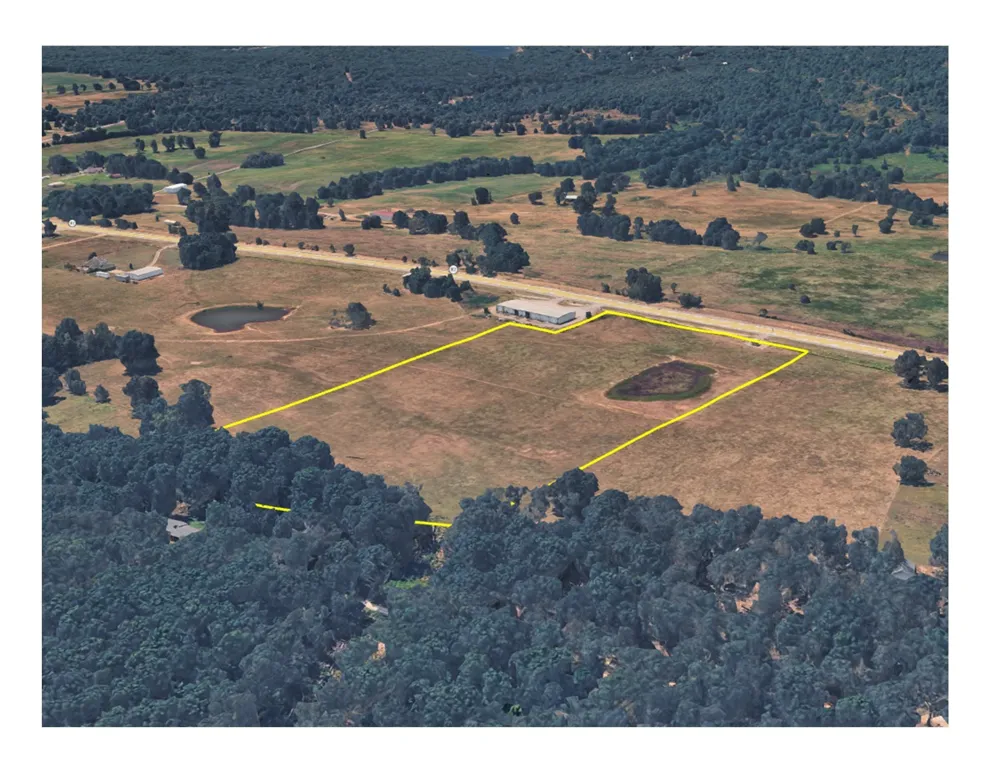 26600 Hwy 82 Park Hill, OK 74451