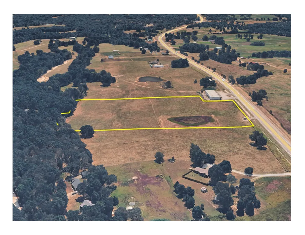 26600 Hwy 82 Park Hill, OK 74451