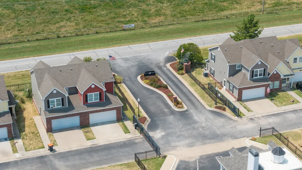 27950 S Hwy 125 Highway #16-2 Afton, OK 74331