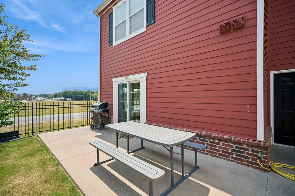 27950 S Hwy 125 Highway #16-2 Afton, OK 74331