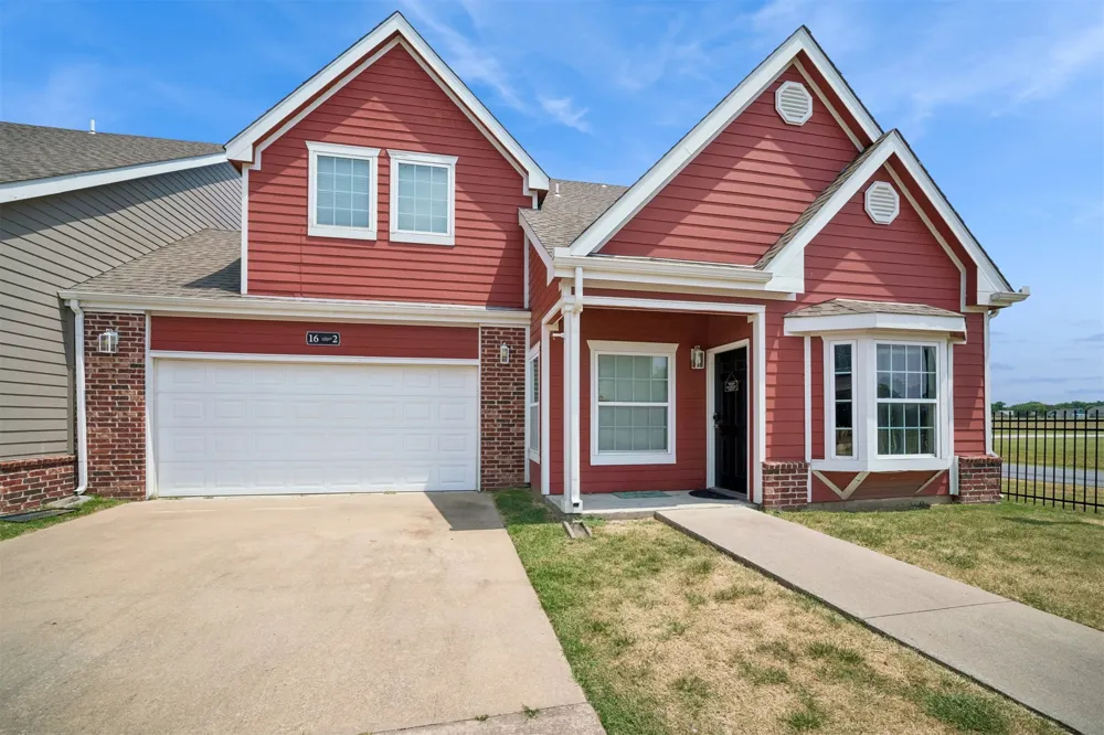 27950 S Hwy 125 Highway #16-2 Afton, OK 74331