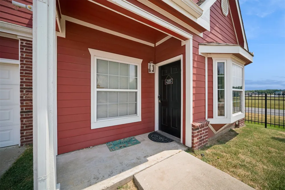27950 S Hwy 125 Highway #16-2 Afton, OK 74331