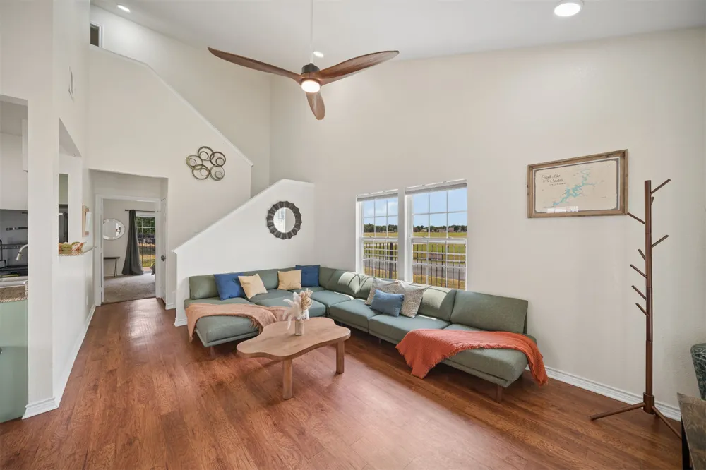 27950 S Hwy 125 Highway #16-2 Afton, OK 74331