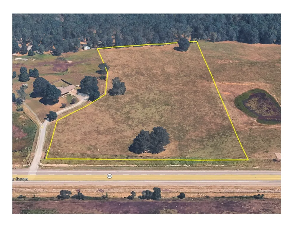 26485 Hwy 82 Park Hill, OK 74451