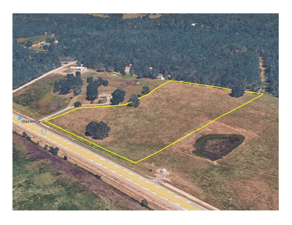 26485 Hwy 82 Park Hill, OK 74451