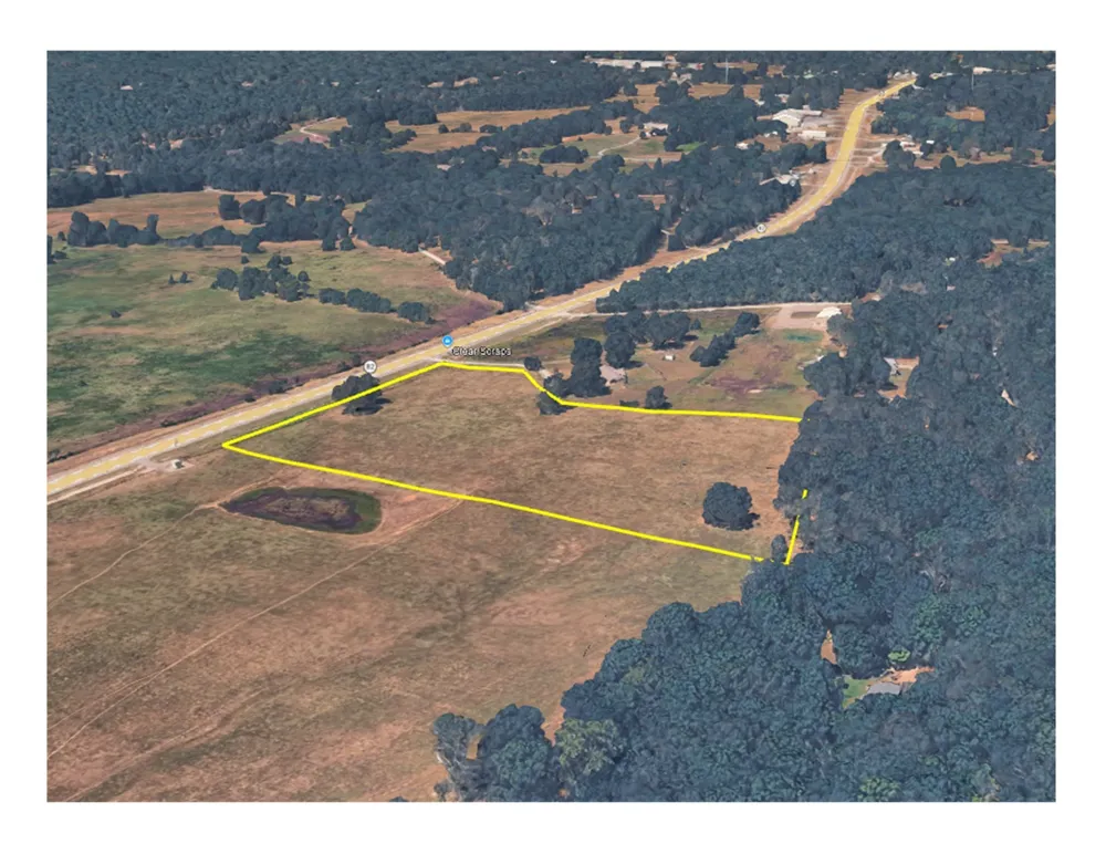 26485 Hwy 82 Park Hill, OK 74451