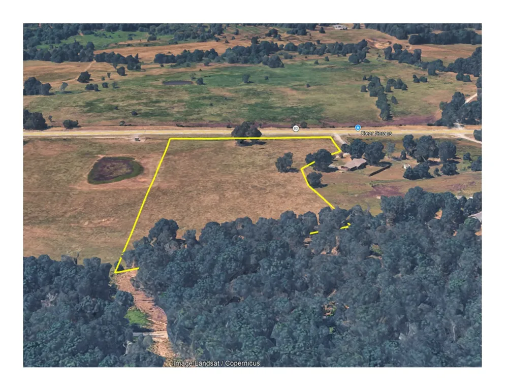 26485 Hwy 82 Park Hill, OK 74451