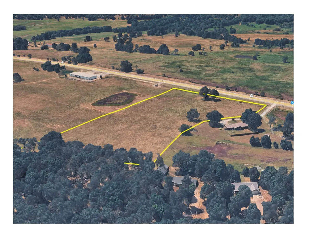 26485 Hwy 82 Park Hill, OK 74451