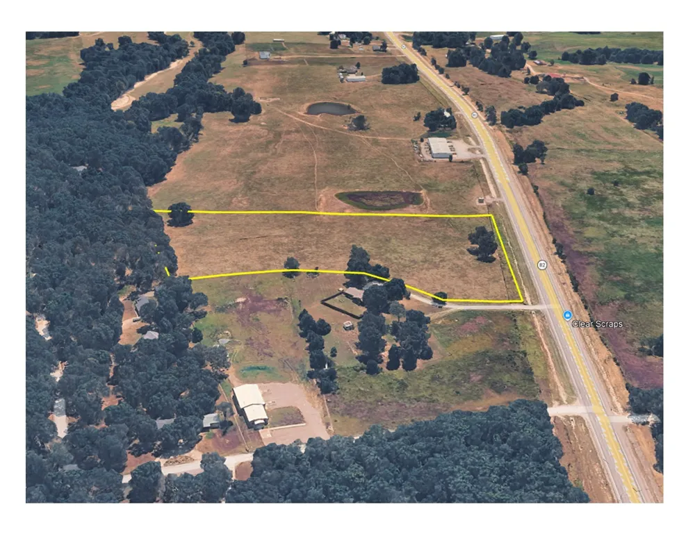 26485 Hwy 82 Park Hill, OK 74451