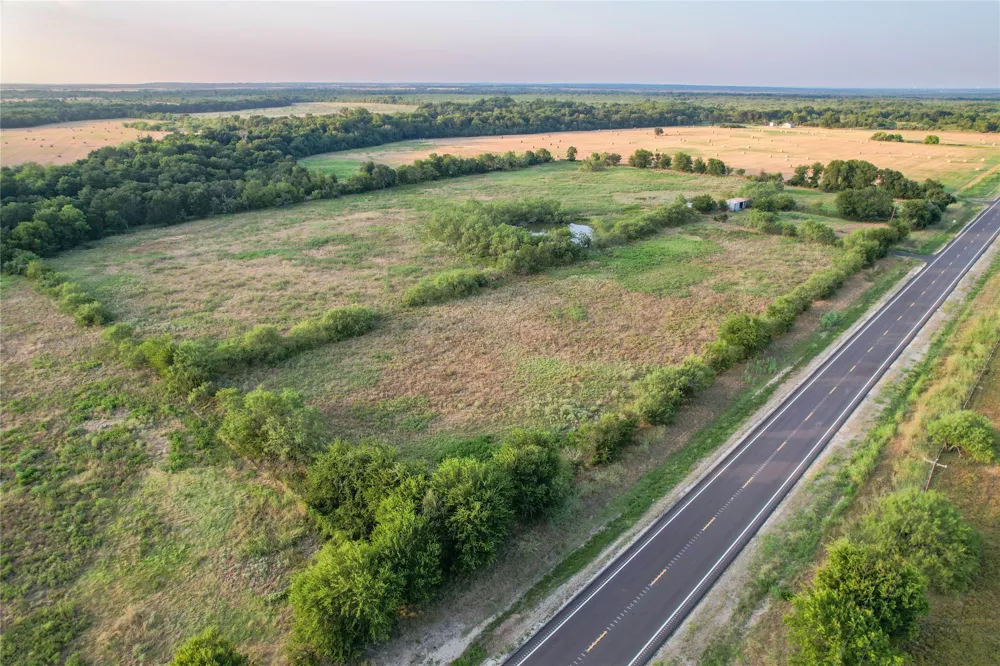 FM 147 Thornton, TX 76687