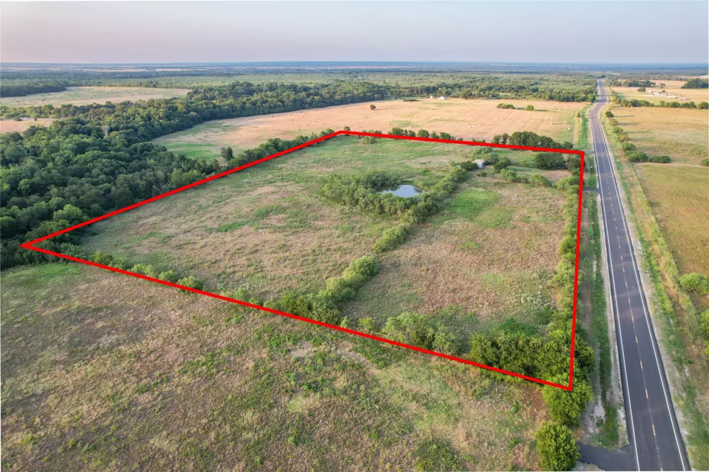FM 147 Thornton, TX 76687
