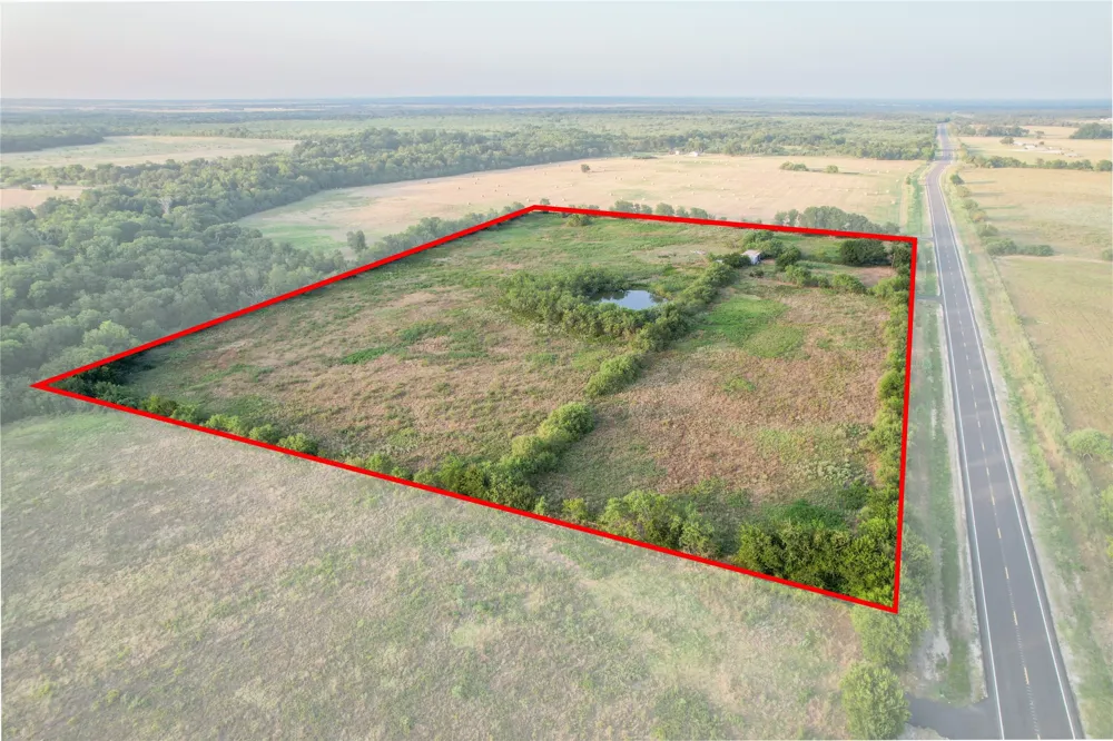 FM 147 Thornton, TX 76687