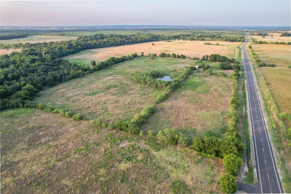 FM 147 Thornton, TX 76687