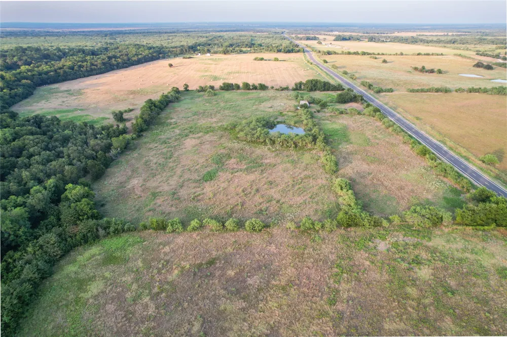 FM 147 Thornton, TX 76687