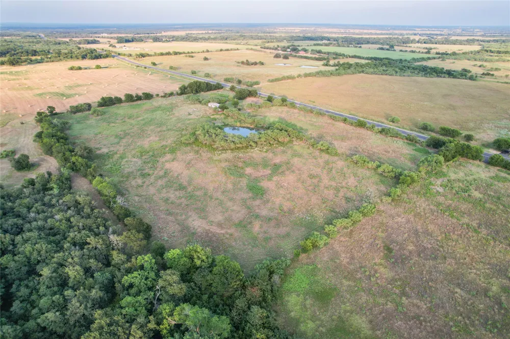 FM 147 Thornton, TX 76687