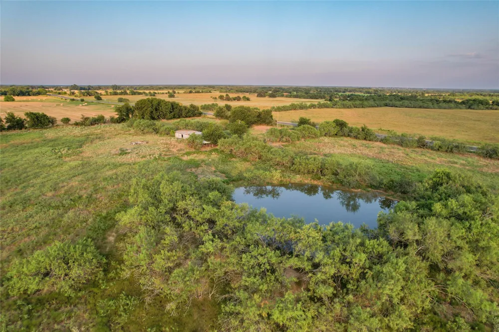 FM 147 Thornton, TX 76687