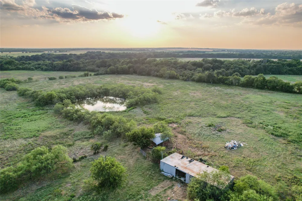 FM 147 Thornton, TX 76687