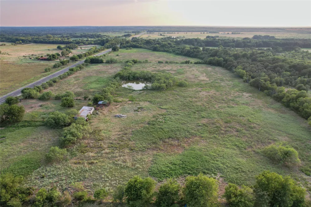 FM 147 Thornton, TX 76687
