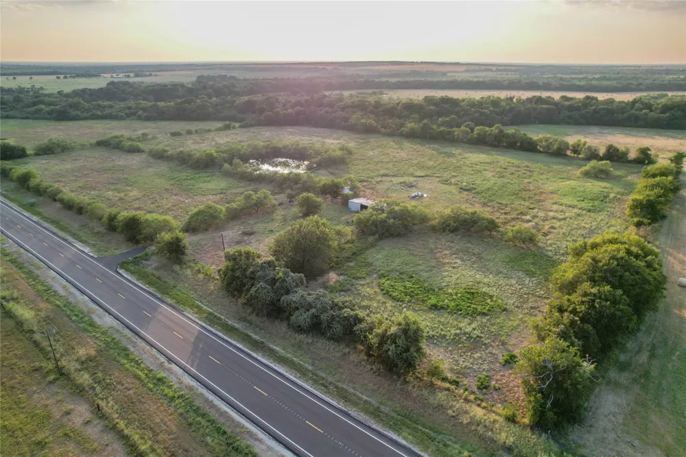 FM 147 Thornton, TX 76687