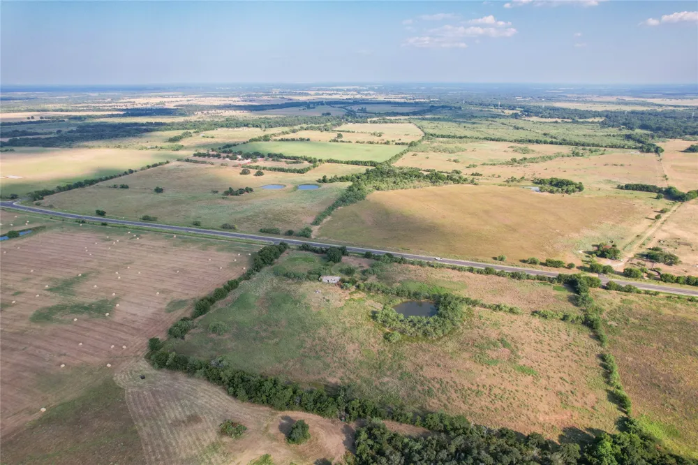 FM 147 Thornton, TX 76687