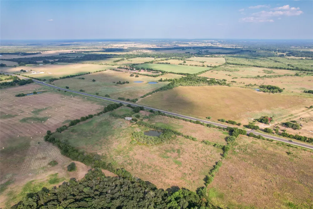FM 147 Thornton, TX 76687