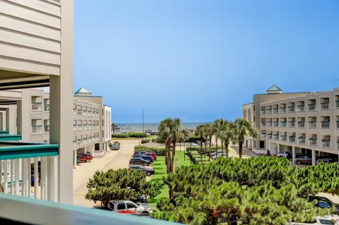 6102 Seawall Boulevard #244