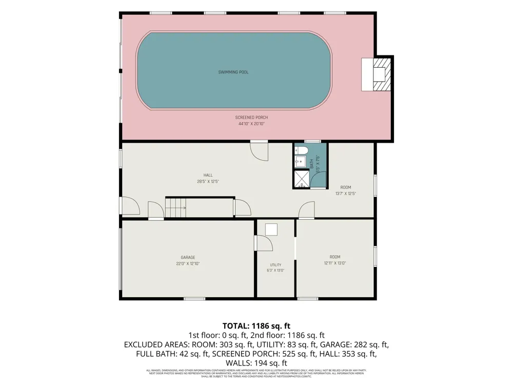 16597 152nd Avenue Spring Lake, MI 49456