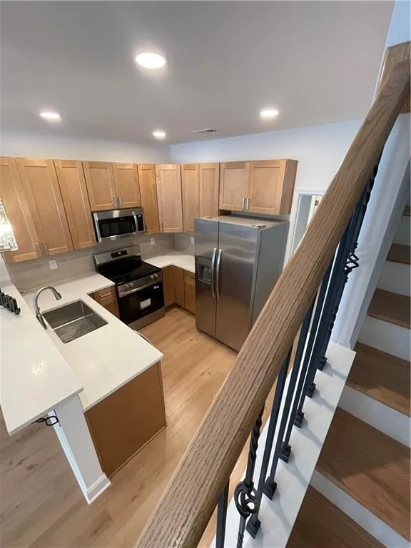 2451 Terrace View Nw Gainesville, GA 30501