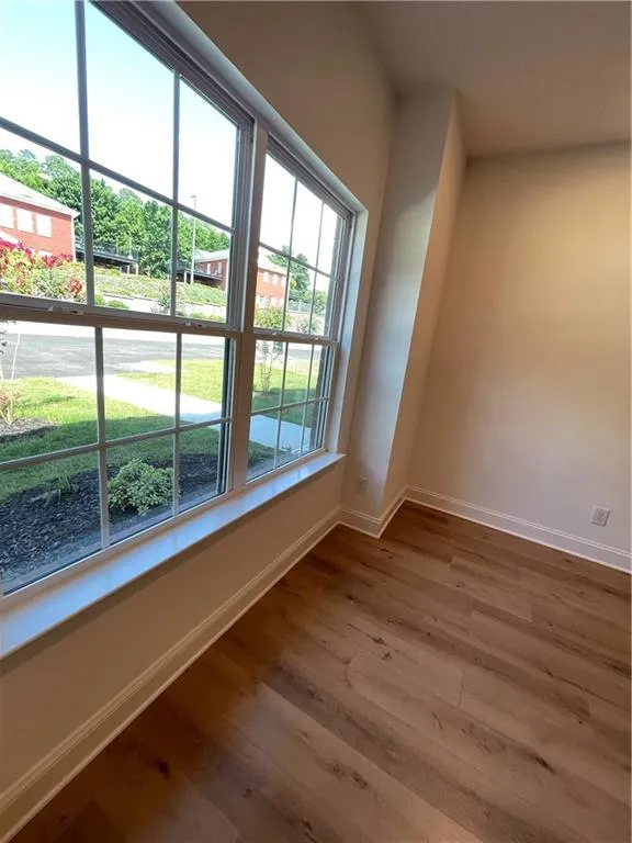 2451 Terrace View Nw Gainesville, GA 30501