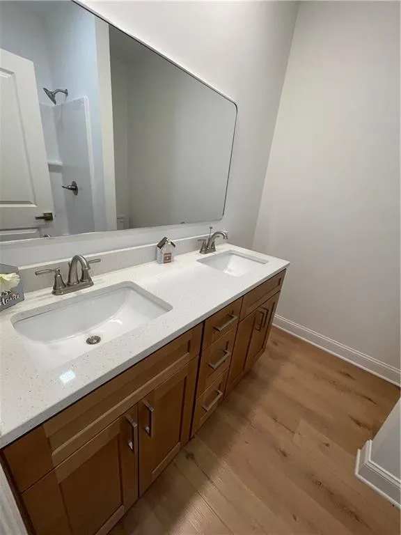 2451 Terrace View Nw Gainesville, GA 30501