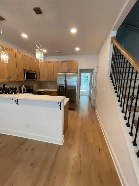 2451 Terrace View Nw Gainesville, GA 30501