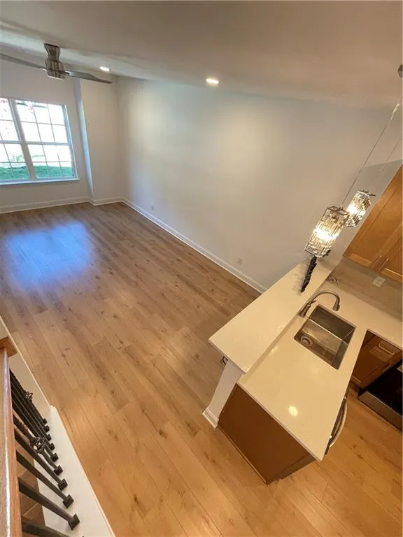 2451 Terrace View Nw Gainesville, GA 30501