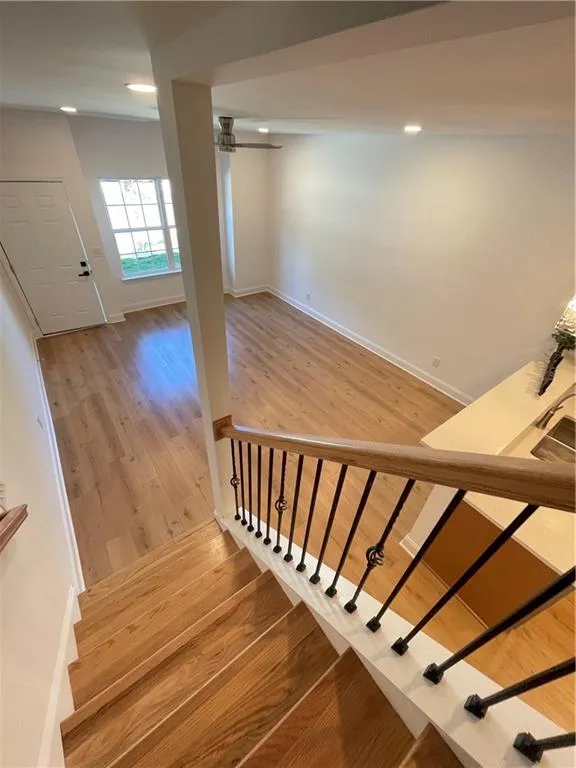 2451 Terrace View Nw Gainesville, GA 30501