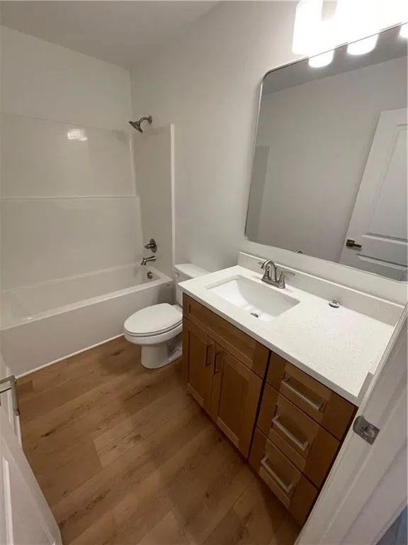 2451 Terrace View Nw Gainesville, GA 30501