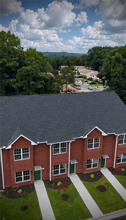 2451 Terrace View Nw Gainesville, GA 30501