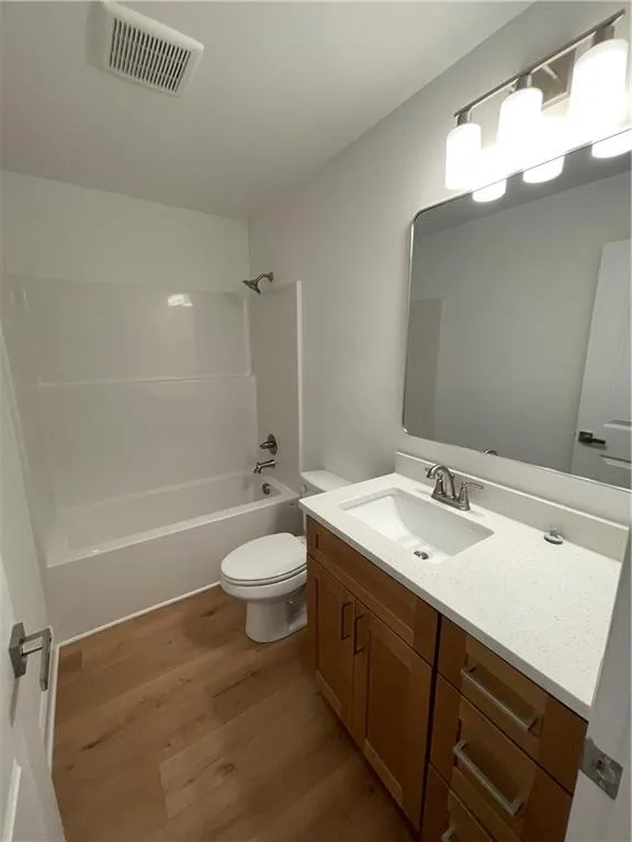 2451 Terrace View Nw Gainesville, GA 30501