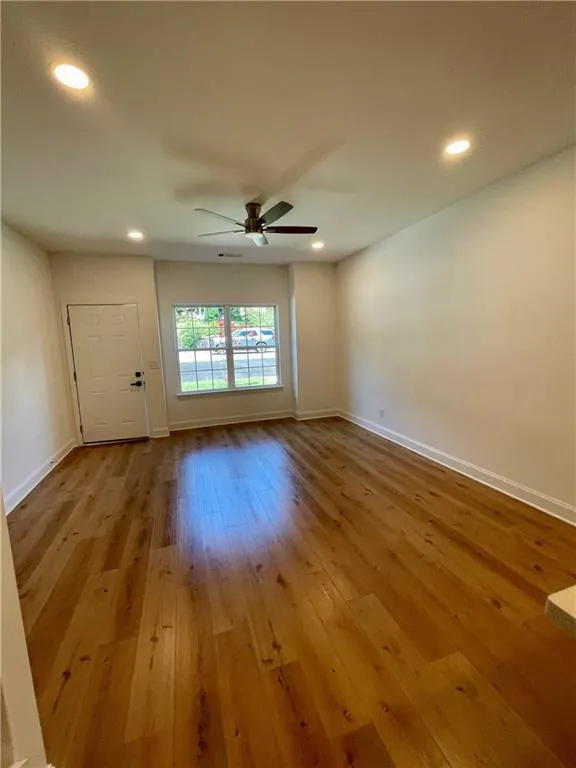 2451 Terrace View Nw Gainesville, GA 30501