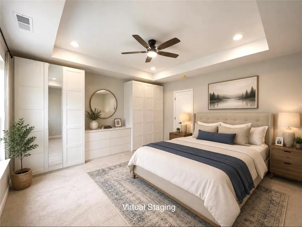 2451 Terrace View Nw Gainesville, GA 30501