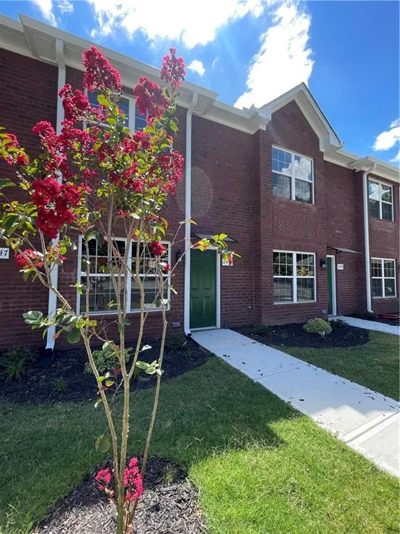 2451 Terrace View Nw Gainesville, GA 30501