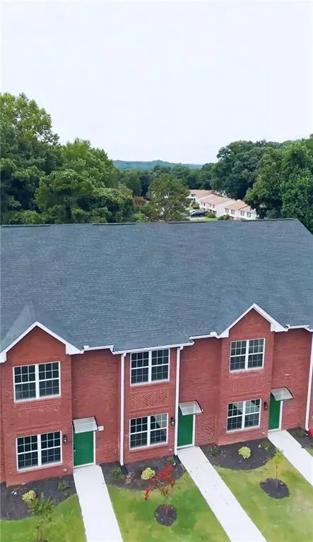 2451 Terrace View Nw Gainesville, GA 30501