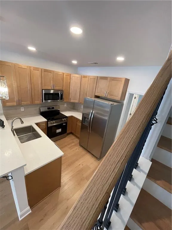 2451 Terrace View Nw Gainesville, GA 30501