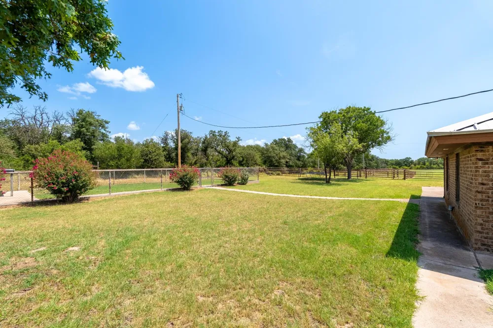 6494 County Road 254 Clyde, TX 79510