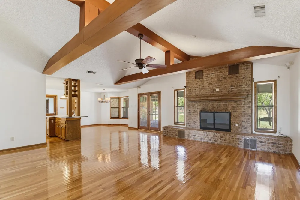 6494 County Road 254 Clyde, TX 79510