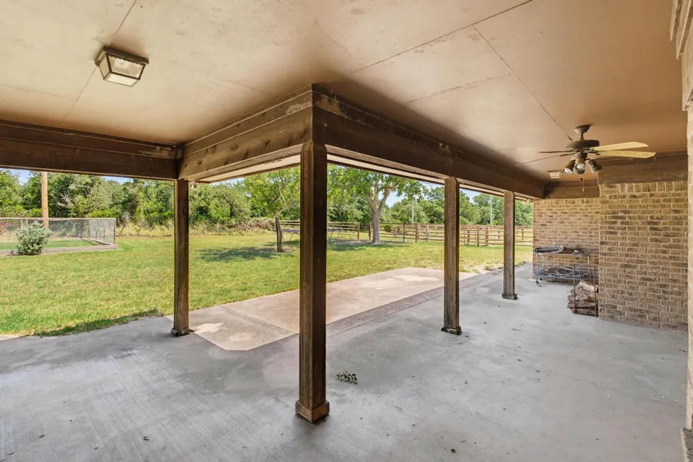 6494 County Road 254 Clyde, TX 79510