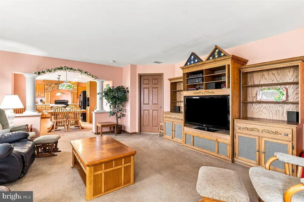 71 GREENWOOD LANE Aurora, WV 26705