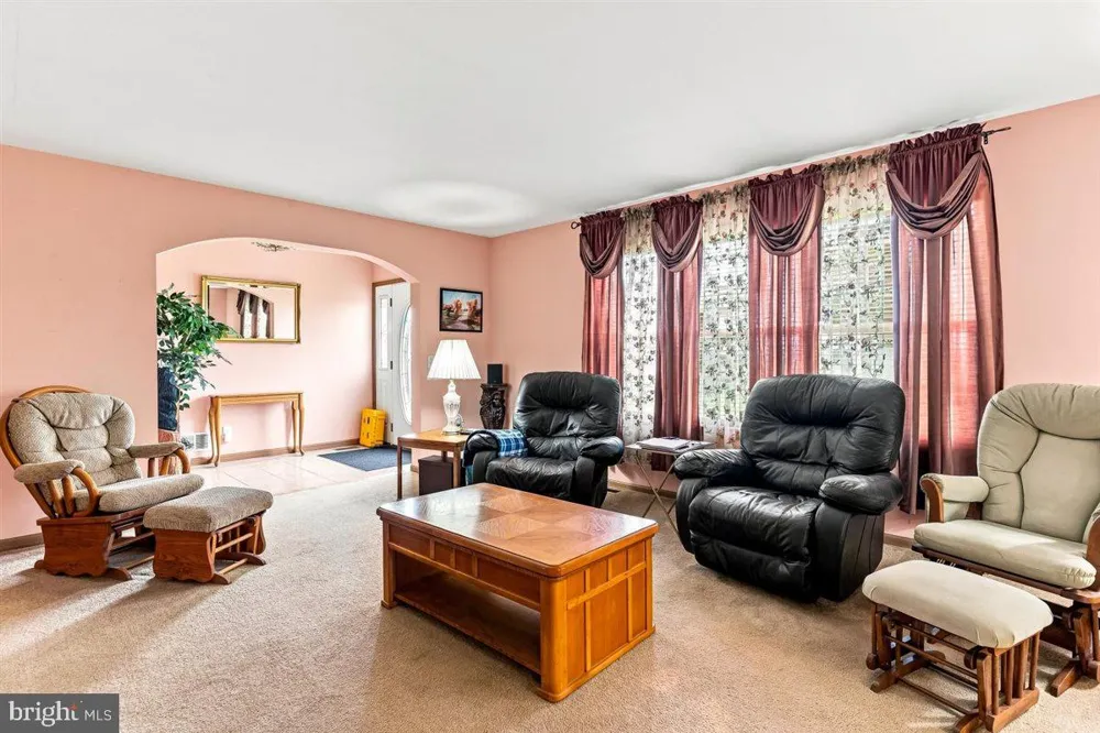 71 GREENWOOD LANE Aurora, WV 26705