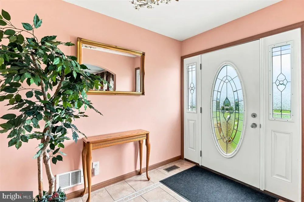 71 GREENWOOD LANE Aurora, WV 26705